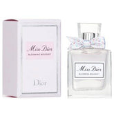 Dior  Ladies Miss Blooming Bouquet EDT Splash 0.17 oz Fragrances Mini
